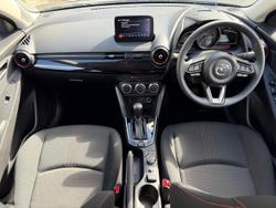 2025 Mazda 2 G15 Evolve