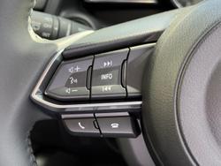 2025 Mazda 2 G15 Evolve