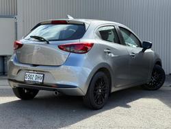 2025 Mazda 2 G15 Evolve