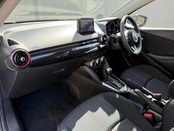 2025 Mazda 2 G15 Evolve