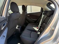 2025 Mazda 2 G15 Evolve