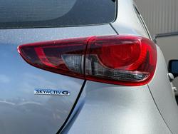 2025 Mazda 2 G15 Evolve