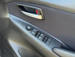 2025 Mazda 2 G15 Evolve