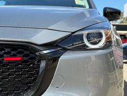 2025 Mazda 2 G15 Evolve