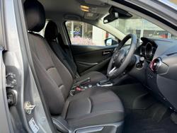 2025 Mazda 2 G15 Evolve