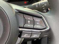 2025 Mazda 2 G15 Evolve