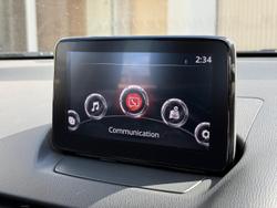 2025 Mazda 2 G15 Evolve