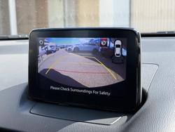 2025 Mazda 2 G15 Evolve