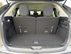 2025 Mazda CX-80 G40e Pure