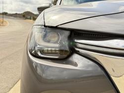 2025 Mazda CX-80 G40e Pure