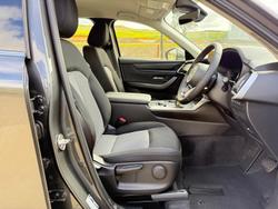 2025 Mazda CX-80 G40e Pure