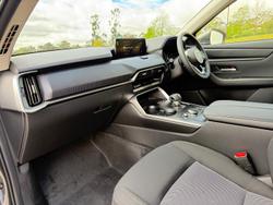 2025 Mazda CX-80 G40e Pure