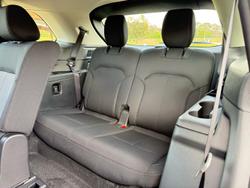 2025 Mazda CX-80 G40e Pure