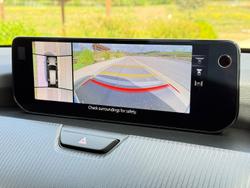 2025 Mazda CX-80 G40e Pure