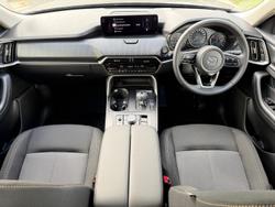 2025 Mazda CX-80 G40e Pure