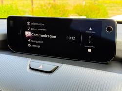 2025 Mazda CX-80 G40e Pure