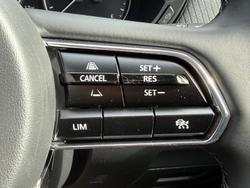 2025 Mazda CX-80 G40e Pure