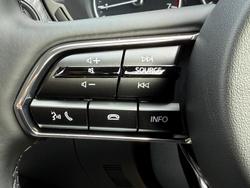 2025 Mazda CX-80 G40e Pure