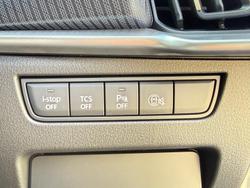 2025 Mazda CX-80 G40e Pure