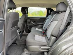 2025 Mazda CX-80 G40e Pure