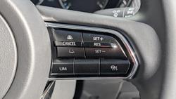 2025 Mazda CX-60 G40e Pure