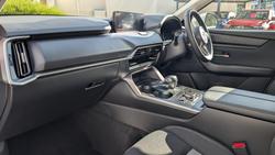 2025 Mazda CX-60 G40e Pure