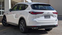 2025 Mazda CX-60 G40e Pure