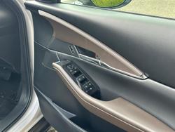 2025 Mazda CX-30 G25 Touring