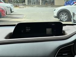 2025 Mazda CX-30 G25 Touring