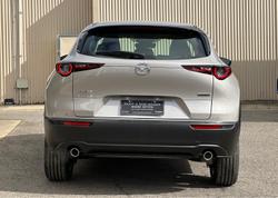 2025 Mazda CX-30 G25 Touring