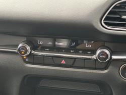 2025 Mazda CX-30 G25 Touring