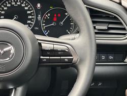 2025 Mazda CX-30 G25 Touring