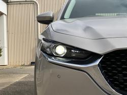 2025 Mazda CX-30 G25 Touring