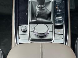 2025 Mazda CX-30 G25 Touring