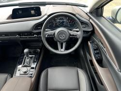 2025 Mazda CX-30 G25 Touring