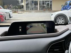 2025 Mazda CX-30 G25 Touring