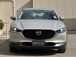 2025 Mazda CX-30 G25 Touring