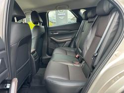 2025 Mazda CX-30 G25 Touring