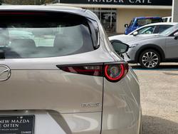 2025 Mazda CX-30 G25 Touring