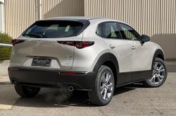 2025 Mazda CX-30 G25 Touring