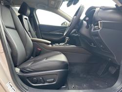 2025 Mazda CX-30 G25 Touring