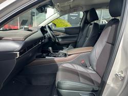 2025 Mazda CX-30 G25 Touring