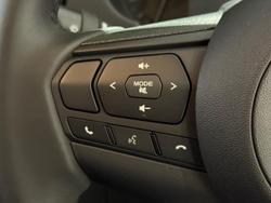 2025 Mazda BT-50 XTR