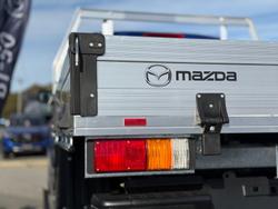 2025 Mazda BT-50 XTR