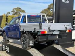 2025 Mazda BT-50 XTR