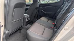 2025 Mazda 3 G20 Evolve