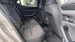 2025 Mazda 3 G20 Evolve