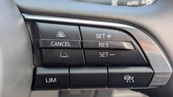 2025 Mazda 3 G20 Evolve