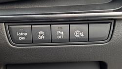 2025 Mazda 3 G20 Evolve