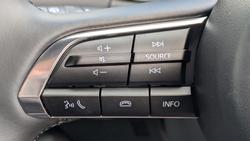 2025 Mazda 3 G20 Evolve